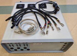 L0109 Kalibrator Calmet C300 - 1