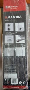 Mantra 20